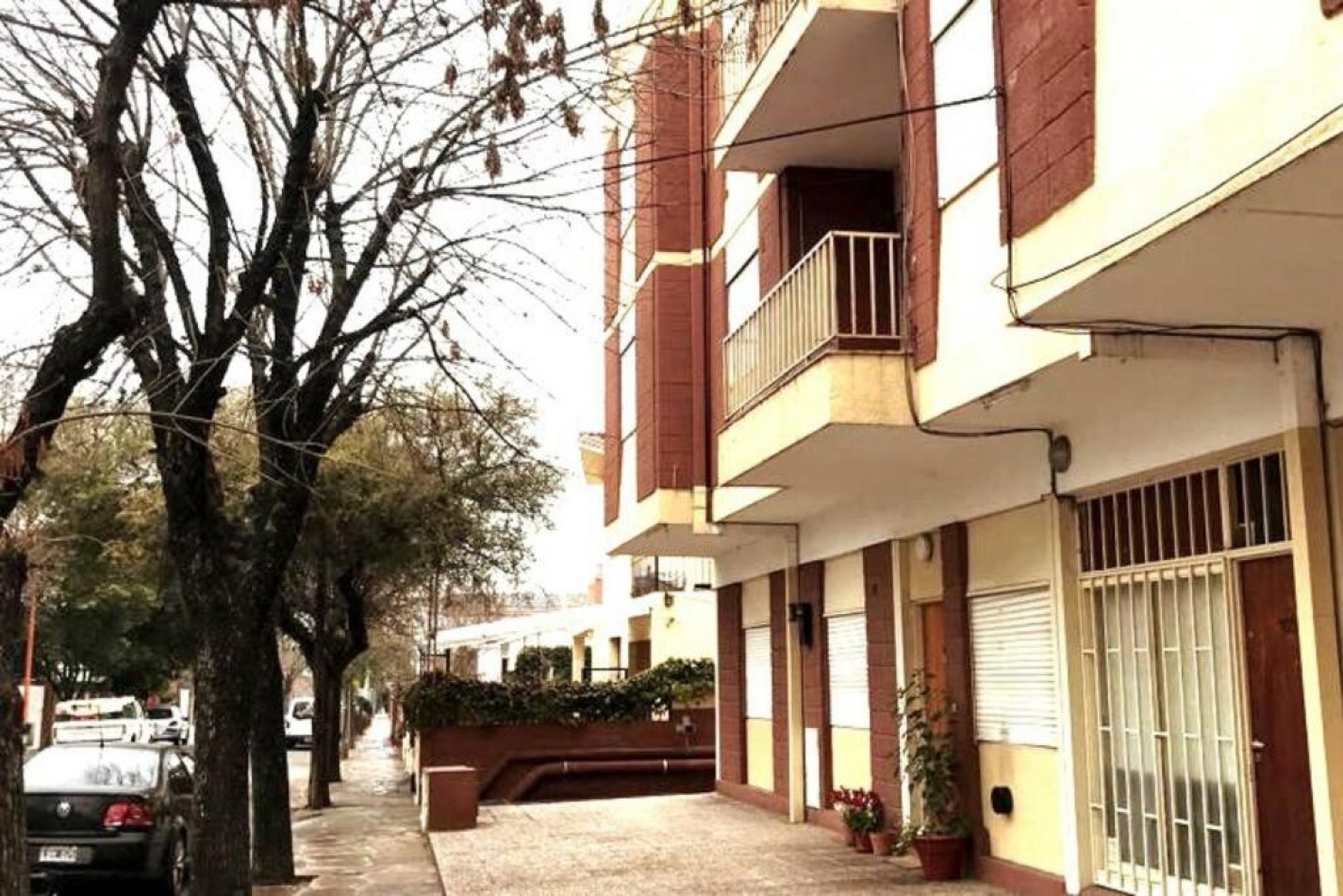 CARLOS PAZ,CORDOBA: Excepcional departamento muy bien ubicado y totalmente amoblado 