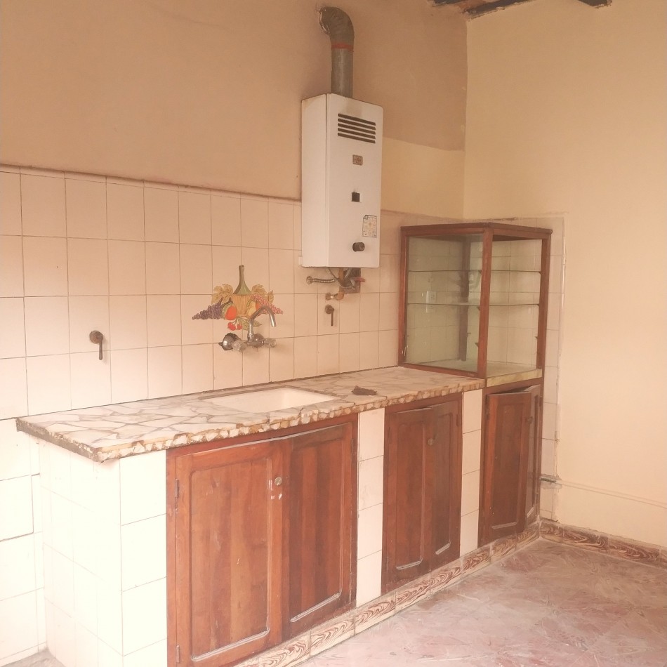 Gral.Guemes: CENTRICA