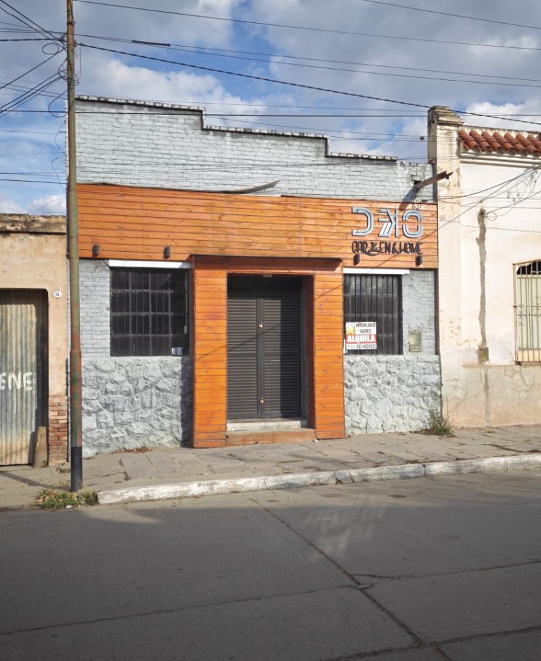 LOCAL EN ciudad de GENERAL GUEMES