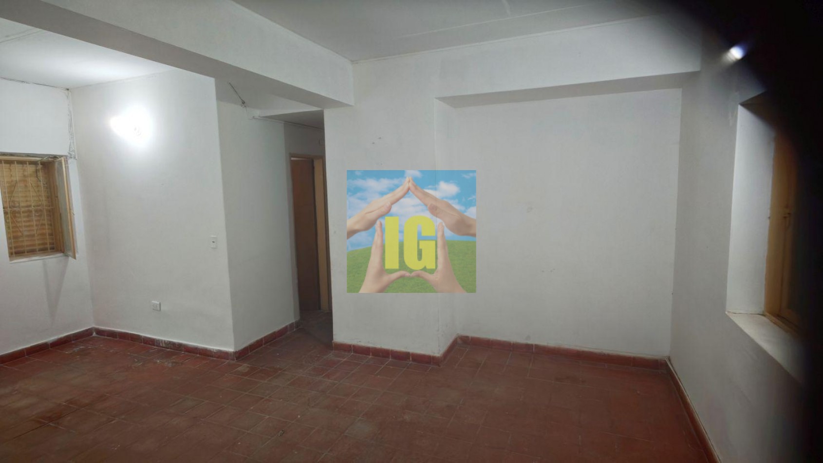 Gral. Guemes : CENTRICO.