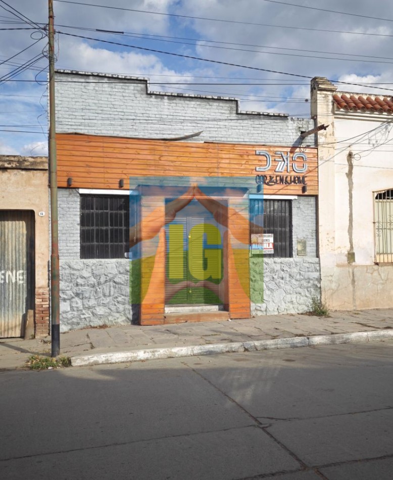 LOCAL EN ciudad de GENERAL GUEMES