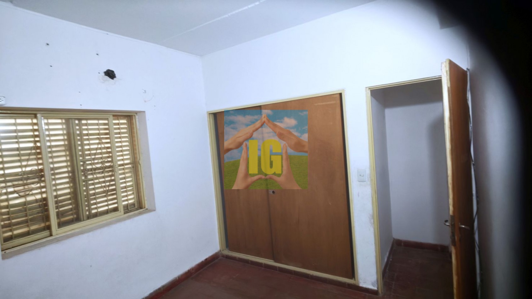 Gral. Guemes : CENTRICO.
