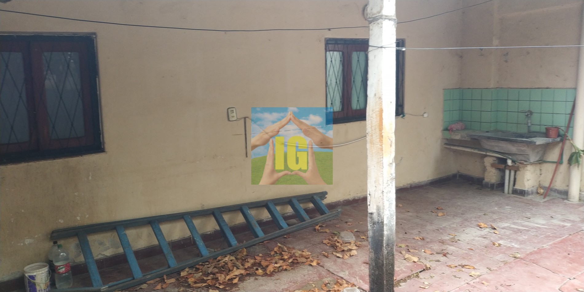 Gral.Guemes: CENTRICA