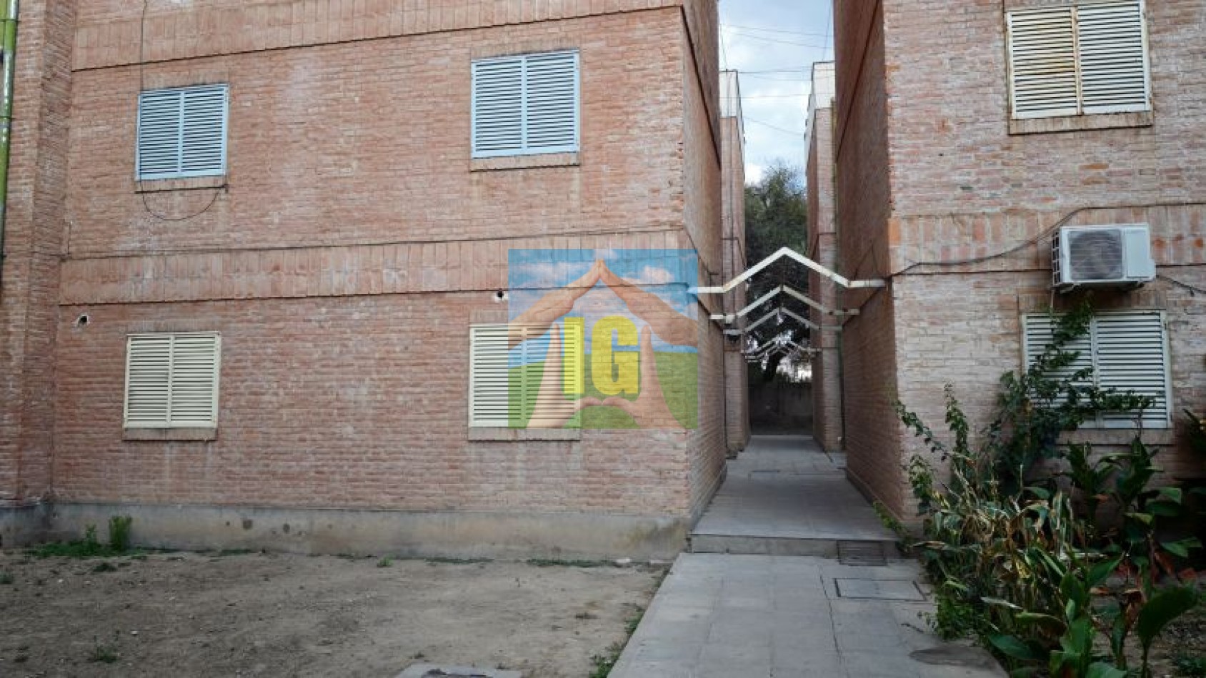 Gral. Guemes : CENTRICO.