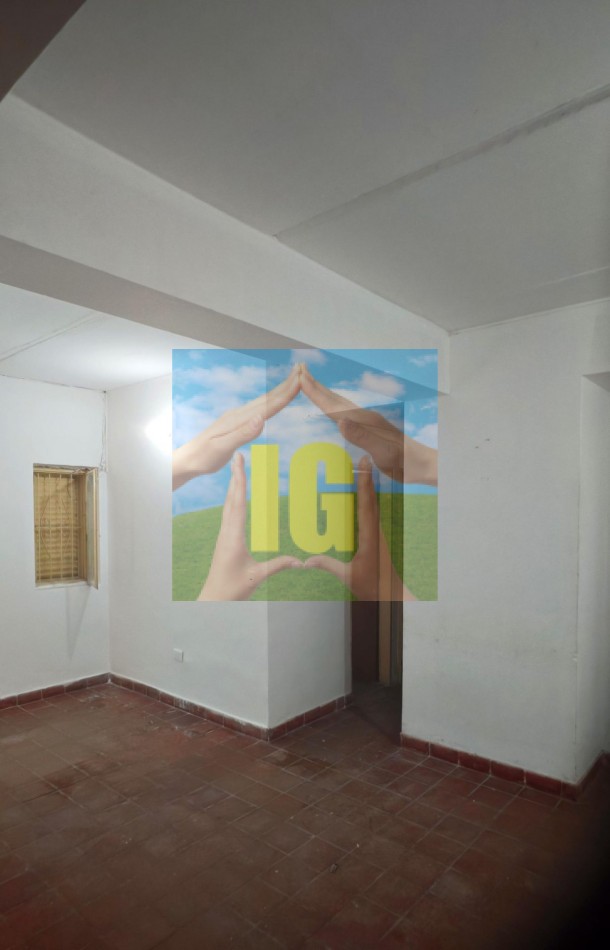Gral. Guemes : CENTRICO.
