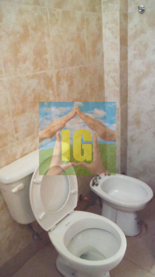 Campo Santo: Departamento 1 dormitorio y demas .IMPECABLE.
