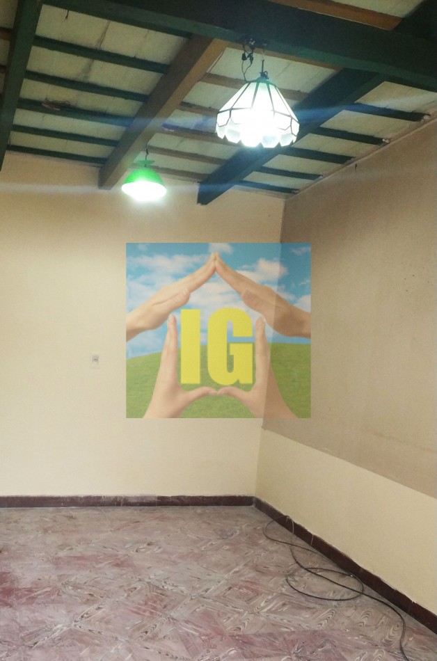 Gral.Guemes: CENTRICA