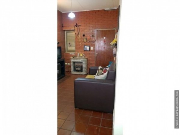 Departamento Amoblado Centrico en Gral.Guemes