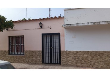 Consultorio,Oficina, Estudio Contable o Profesional en Campo Santo .Excepcional ubicacion