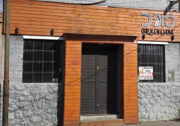 LOCAL EN ciudad de GENERAL GUEMES