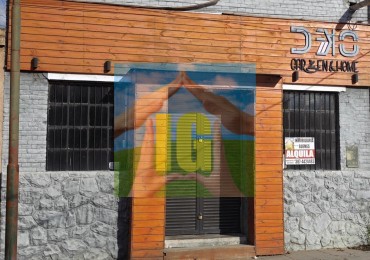 LOCAL EN ciudad de GENERAL GUEMES