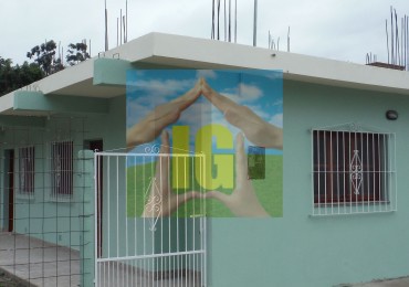Campo Santo: Departamento 1 dormitorio y demas .IMPECABLE.