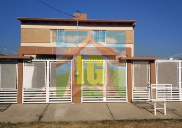 Excepcional Duplex con Cochera en General Guemes